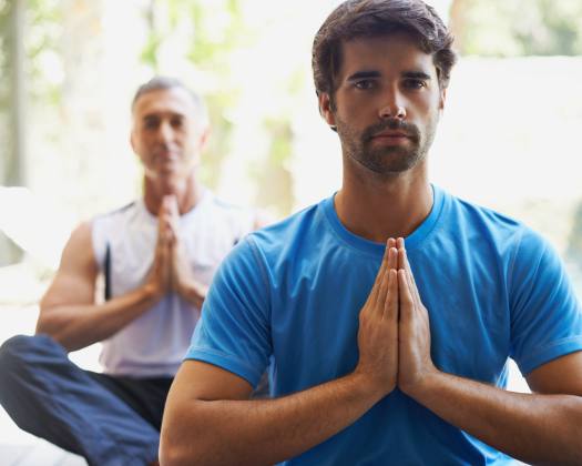 The Yoga Asana for Post-Meal Digestive Wellness